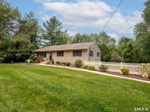 House for sale in Danbury, Connecticut