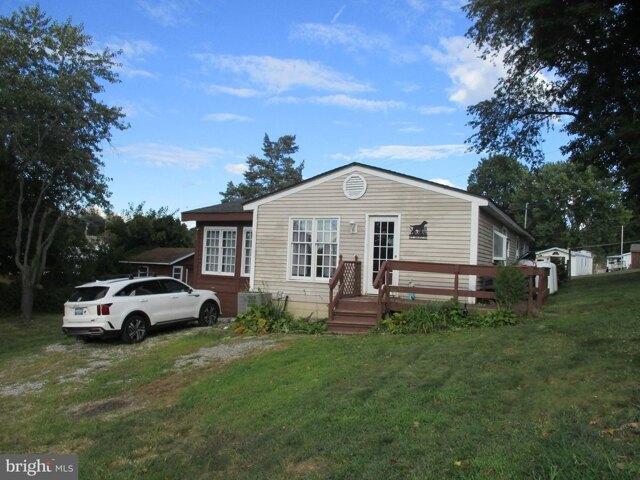 House for sale in Earleville, Maryland