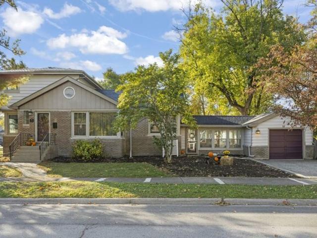 House for sale in Homewood, Illinois