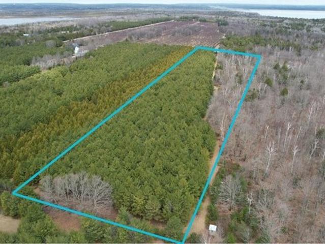 Land for sale in Baileys Harbor, Wisconsin