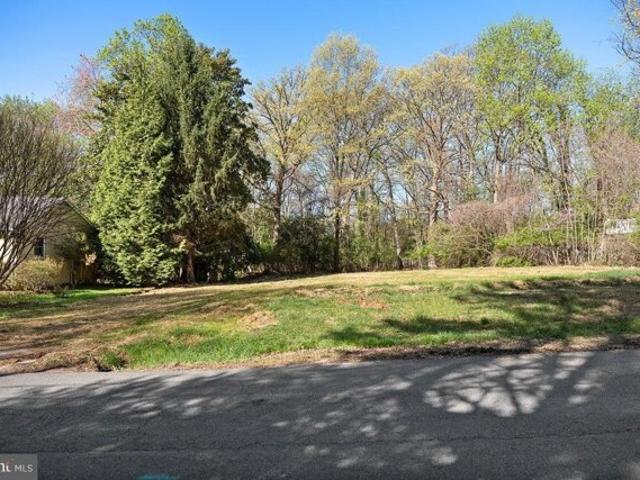 Land for sale in West Mclean