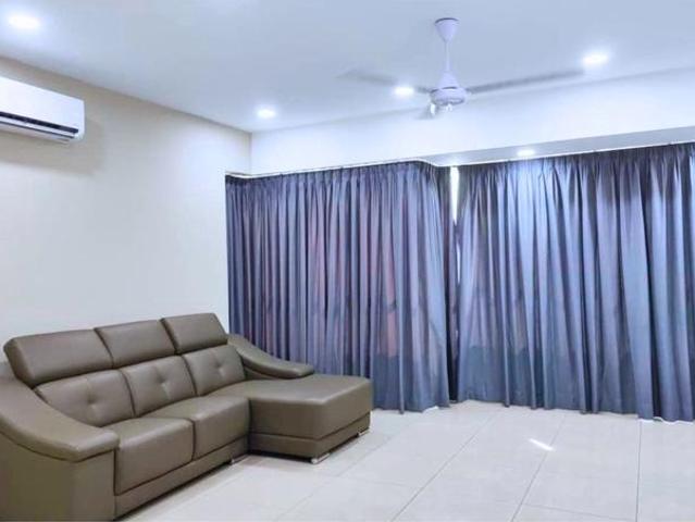 Condominium for rent in Penang