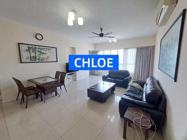 Condominium for rent in Penang