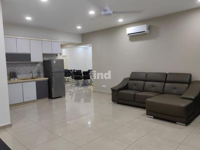 Apartment for rent in Georgetown, Penang