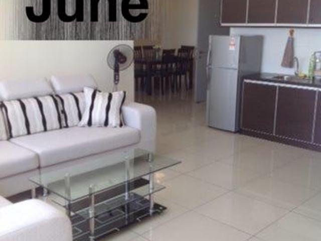 Condominium for sale in Penang