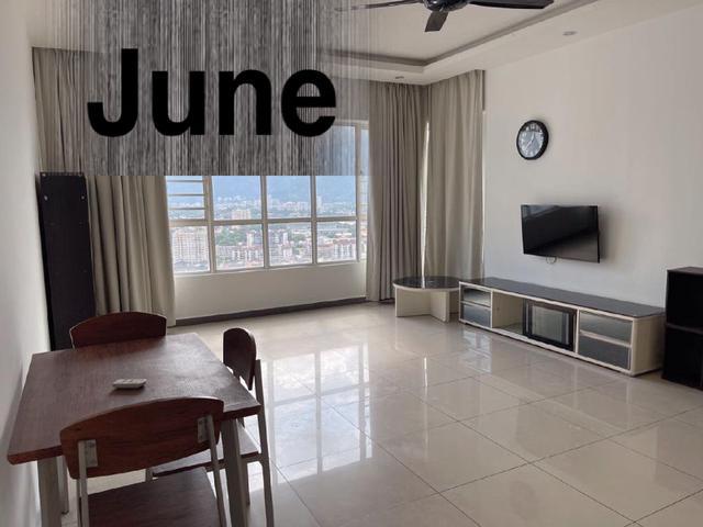 Condominium for sale in Penang