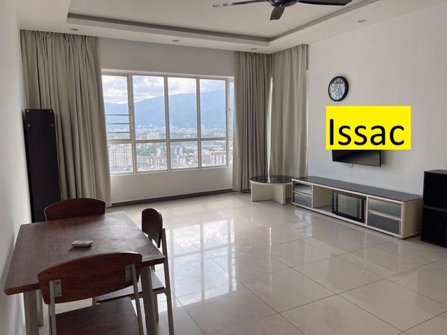 Condominium for sale in Penang