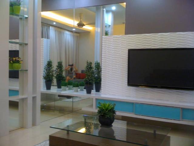 Apartment for rent in Georgetown, Penang