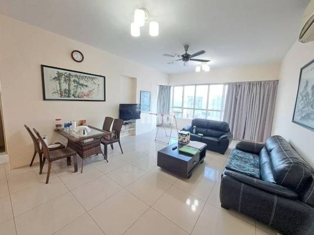 Apartment for rent in Georgetown, Penang