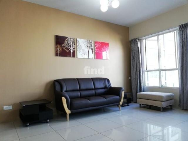 Apartment for rent in Georgetown, Penang