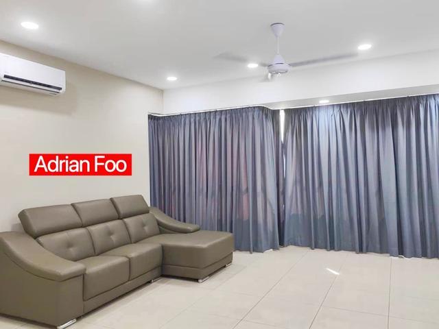 Condominium for rent in Pulau Pinang