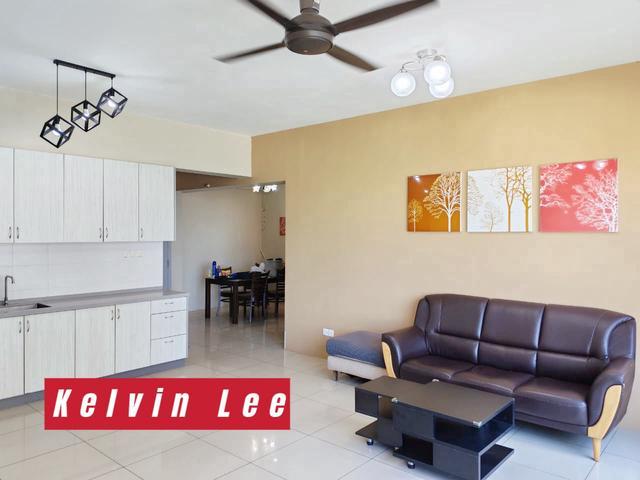 Condominium for rent in Penang