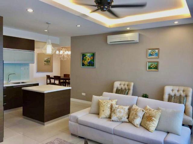 Apartment for rent in Georgetown, Penang