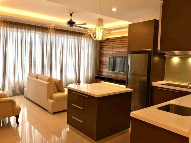 Condominium for rent in Penang