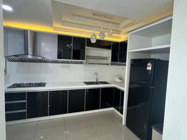 Condominium for rent in Penang