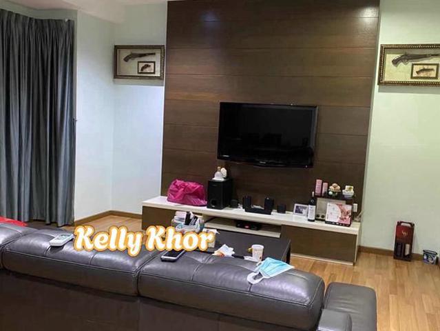Condominium for sale in Pulau Pinang