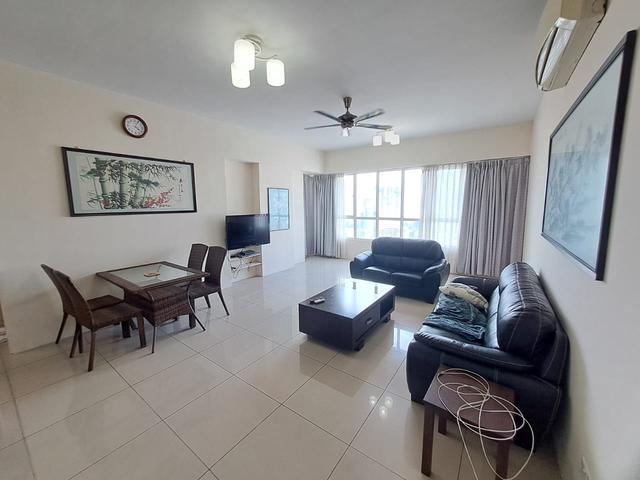 Condominium for rent in Penang