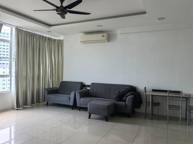 Condominium for rent in Penang