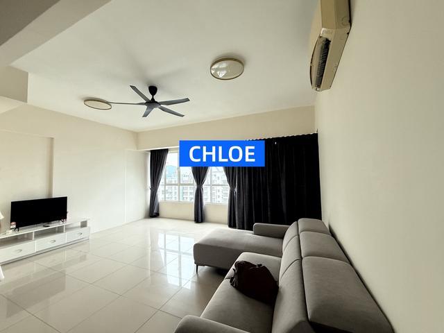 Condominium for rent in Penang