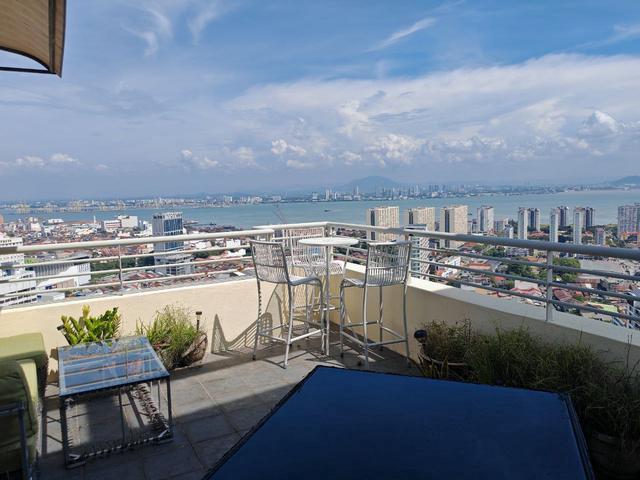 Condominium for rent in Penang
