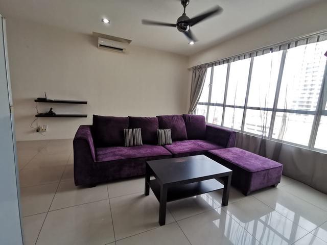 Condominium for rent in Penang