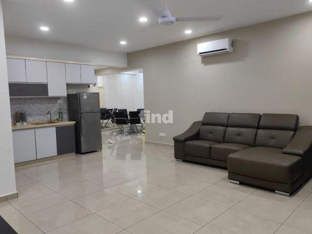 Condominium for rent in Penang