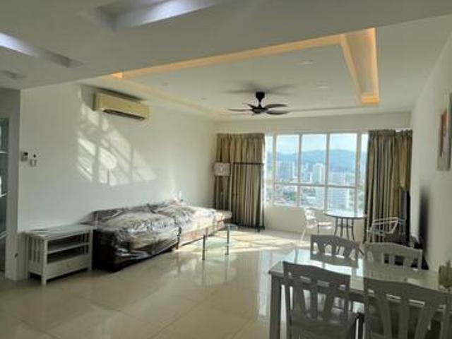 Condominium for rent in Penang