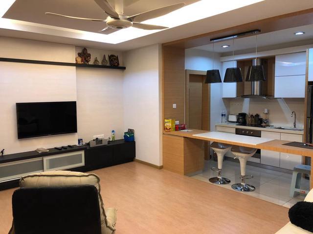 Condominium for rent in Penang