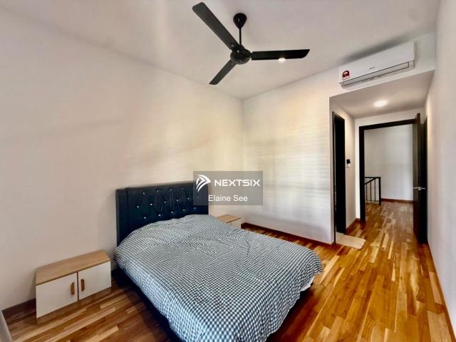 Residential House for rent in Georgetown, Penang
