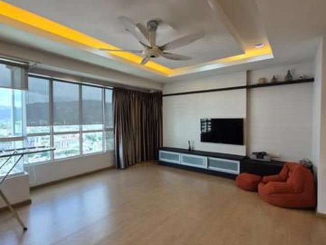 Condominium for rent in Penang