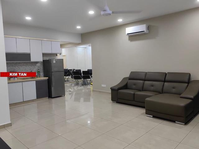 Condominium for rent in Penang