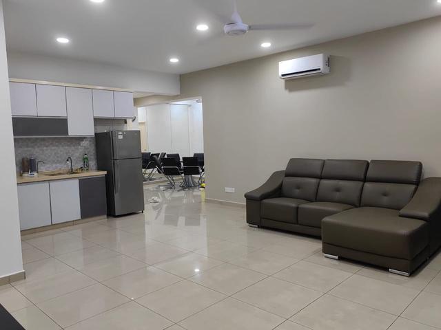 Condominium for rent in Penang