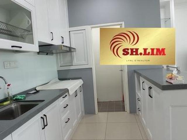 Condominium for rent in Pulau Pinang