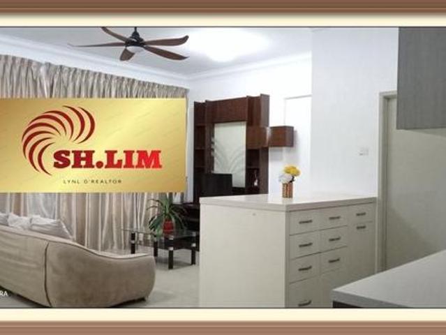 Condominium for rent in Pulau Pinang
