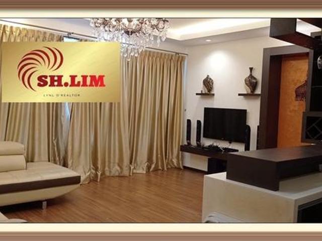 Condominium for rent in Penang