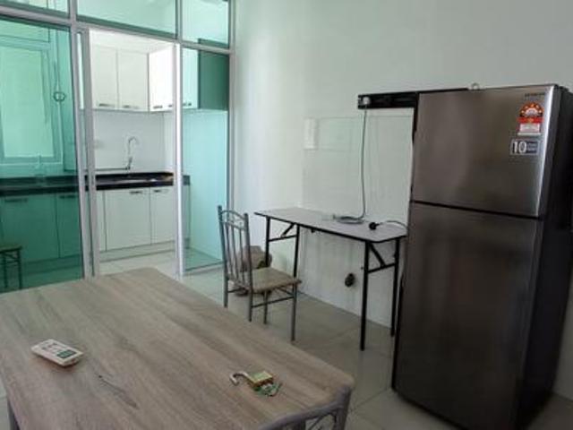 Condominium for rent in Pulau Pinang