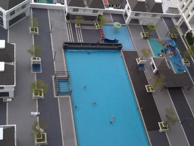 Apartment for rent in Timur Laut, George Town