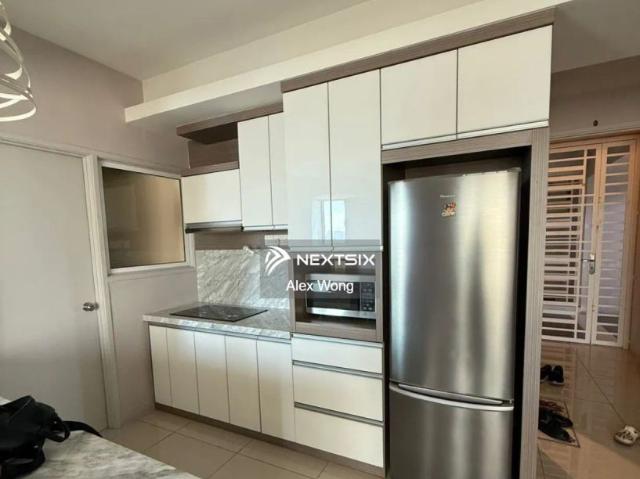 Apartment for rent in Georgetown, Penang