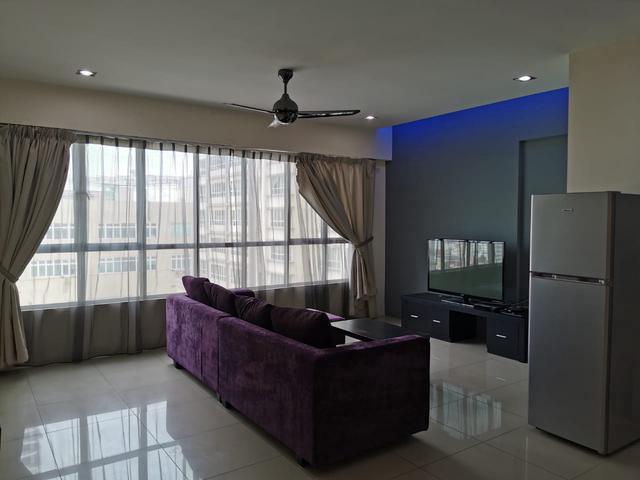 Condominium for rent in Penang