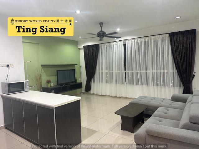 Condominium for rent in Pulau Pinang