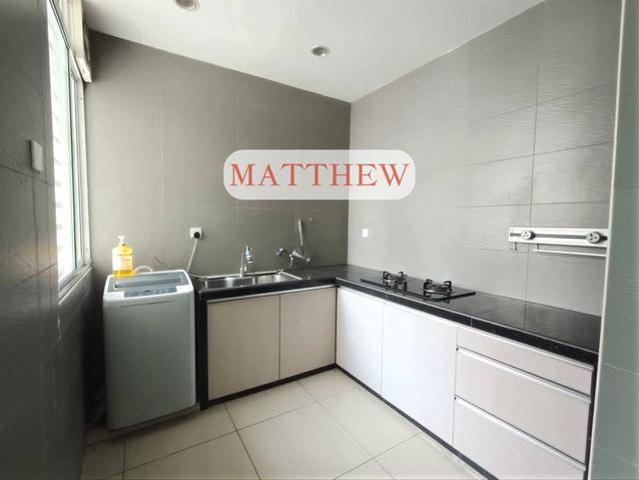 Condominium for rent in Penang