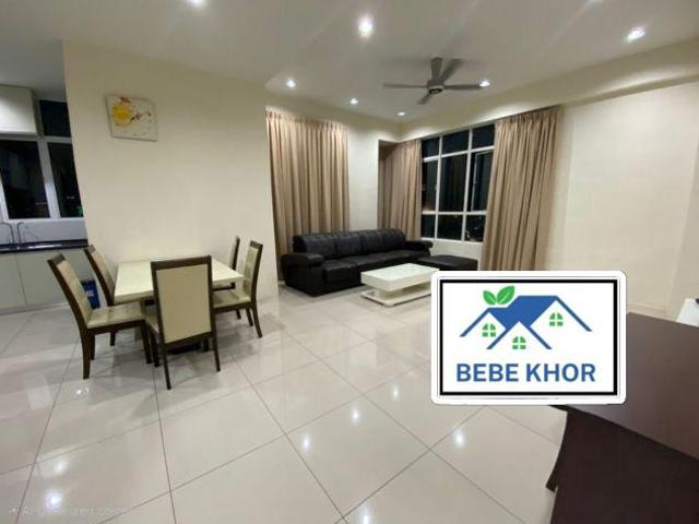 Condominium for rent in Penang
