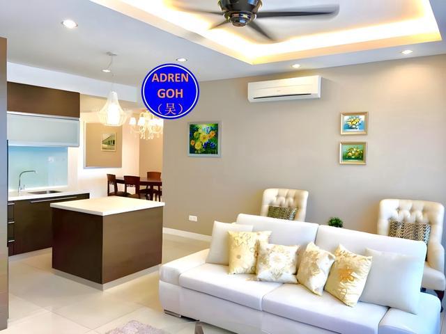Condominium for rent in Penang