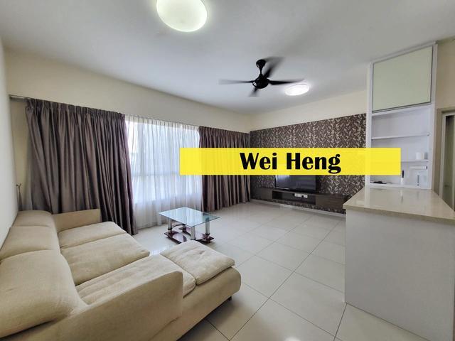 Condominium for rent in Penang