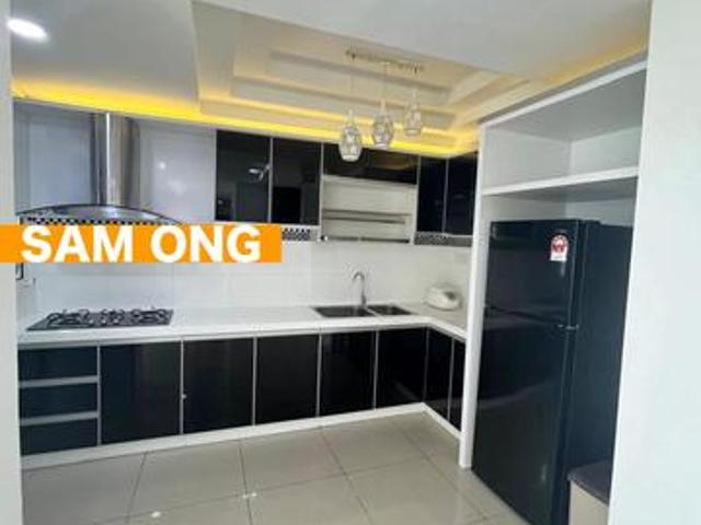 Condominium for rent in Penang