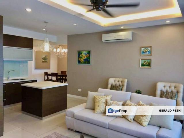 Condominium for rent in Georgetown, Penang