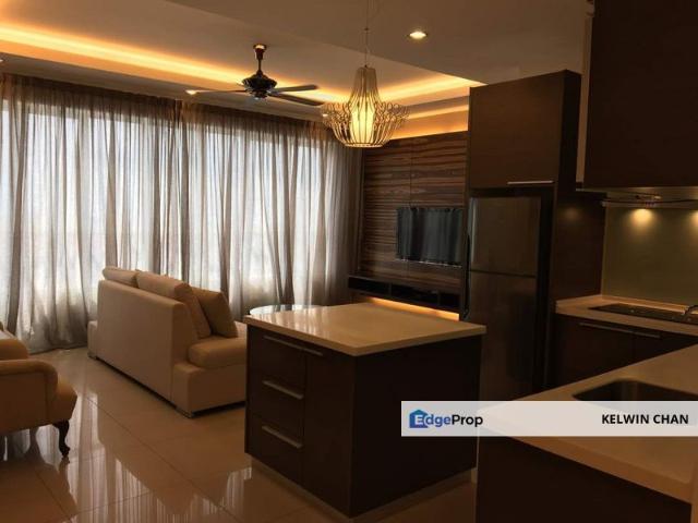 Condominium for rent in Georgetown, Penang