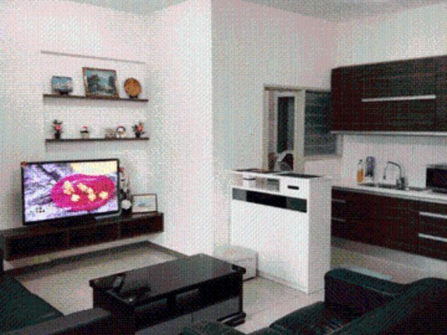 Apartment for rent in Georgetown, Penang