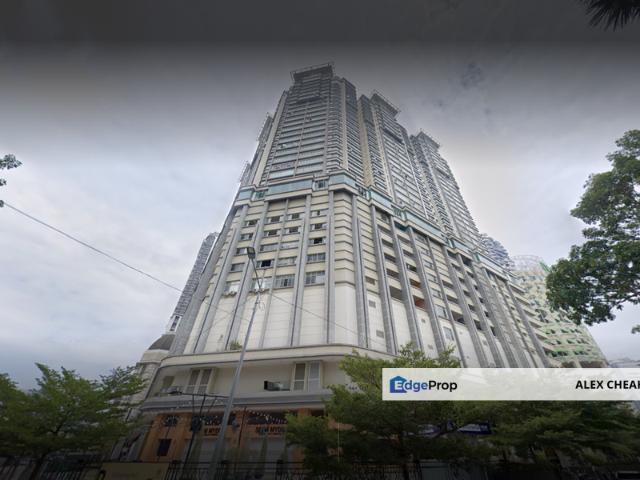 Condominium for sale in Georgetown, Penang
