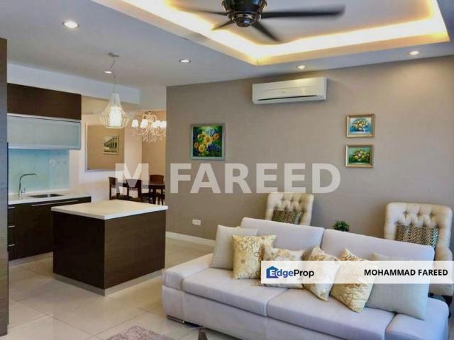 Condominium for sale in Georgetown, Penang
